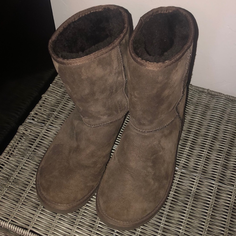 Ugg boots